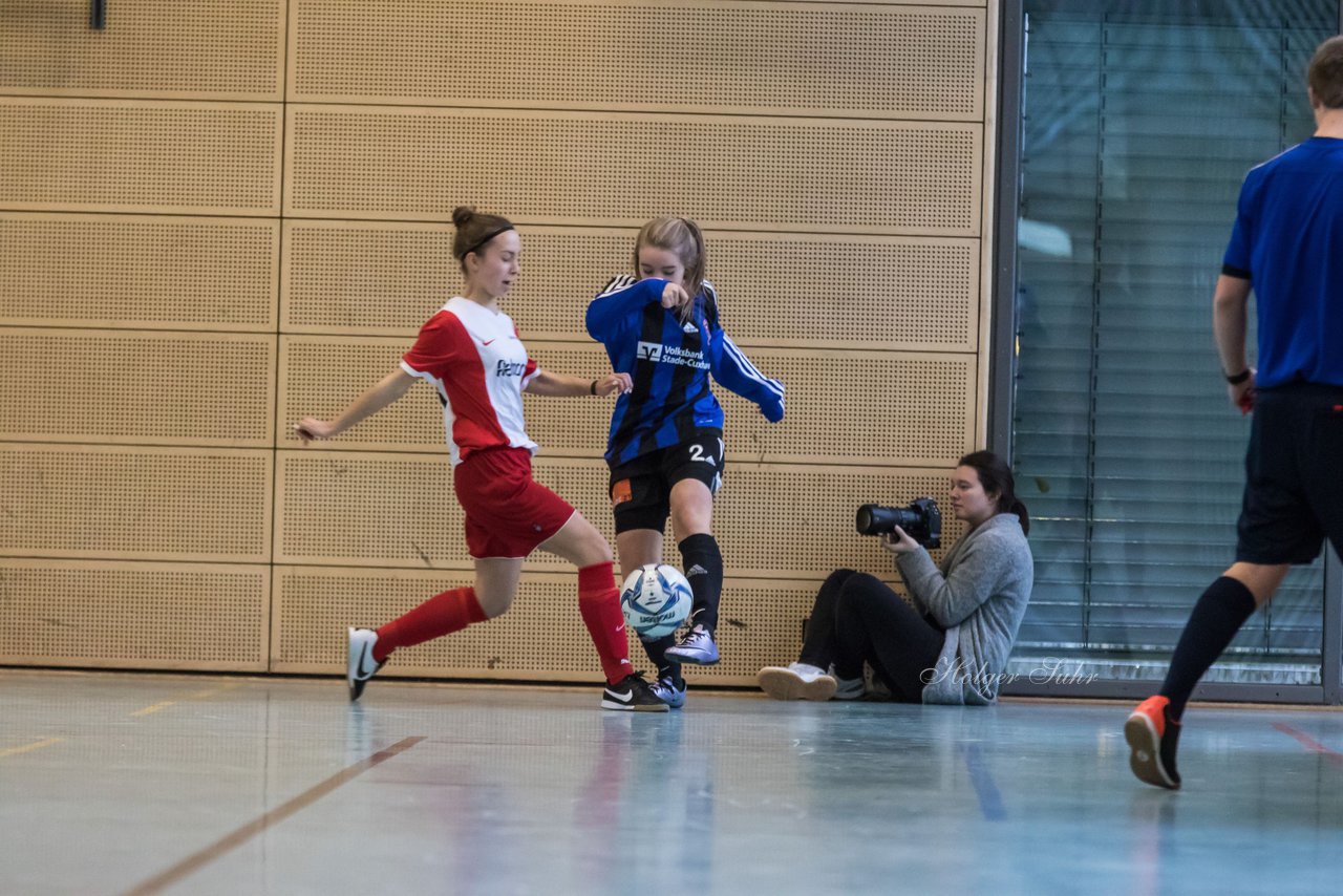 Bild 222 - Girls Cup